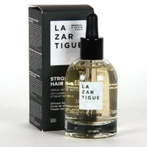 LAZARTIGUE STRONGER HAIR SERUM 50ML