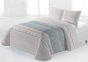 Ohe-estalkia Nati Aqua Cama 135 - Clara Vidal