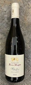 Domaine Rois Mages Rully Les Cailloux (Chardonnay) 2022