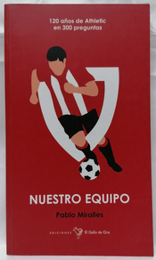 NUESTRO EQUIPO - ATLHETIC