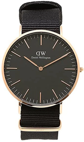 Daniel Welligton Reloj