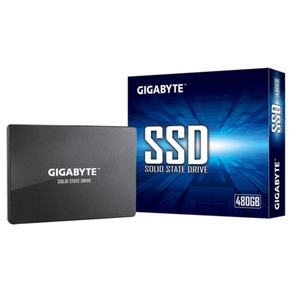 GIGABYTE SSD 480GB