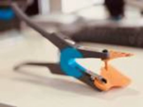 CROTALADORA ALFLEX UTT3S