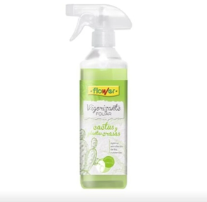 Vigorizante foliar cactus y plantas crasas - Flower 