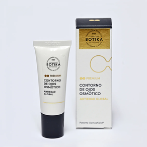 CONTORNO DE OJOS OSMÓTICO BOTIKA DE TRAPAGA
