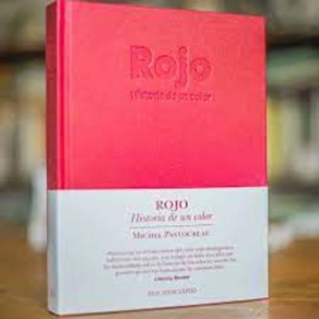 GORRIA - KOLORE BATEN HISTORIA