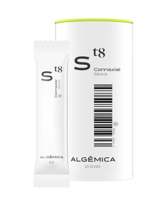 Algemica ST8 Connaxial Sticks 