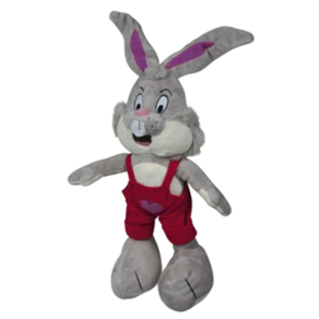 Kerbl-en "Bunny Hop" txakur-jostailua