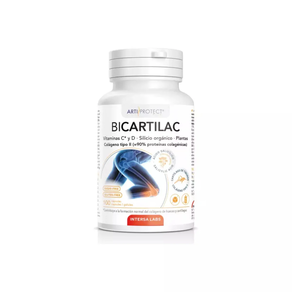 BICARTILAC INTERSA LABS