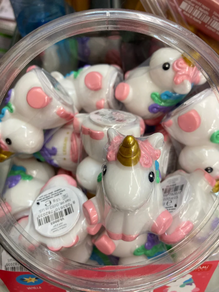 MAGIC KISS UNICORNIO