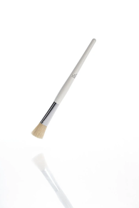 Brocha de madera para mascarillas