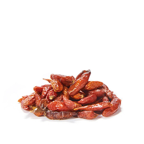 Cayena ojo pájaro 50 gr