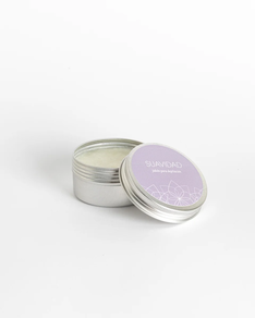 Leuntasuna: depilazio-xaboia 80 ml