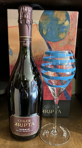 Estuche  1 Botella Iconic + 1 Copa