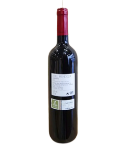 JARRARTE CRIANZA