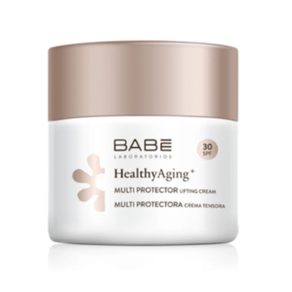 BABE HEALTHY AGING + MULTI PROTECTORA FP 30