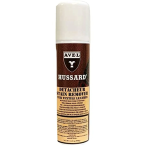 Avel Hussard Detacheur quitamanchas calzado spray