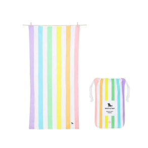 Toalla Summer Rainbow XL
