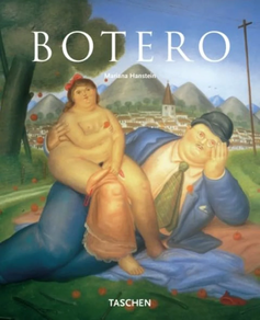 FERNANDO BOTERO