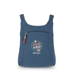 Mochila Mr Wonderful