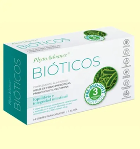 BIÓTICOS PHYTOADVANCE