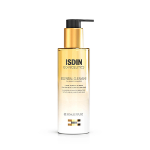 ISDIN ESSENTIAL CLEANSING ACEITE LIMPIADOR 200ML