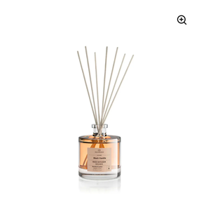 FRAGANCIA HOGAR 'VAINILLA NEGRA' (100 ml)