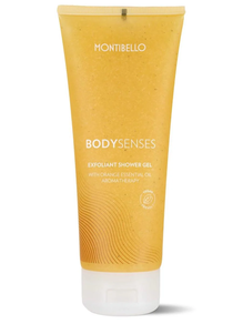 Bodysenseak EXFOLIANT SHOWER GEL