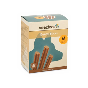 DENTAL STICKS BEEZTEES 28UD M