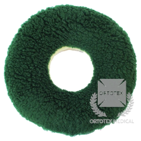 Cojín suapel antiescaras anillo