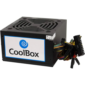 Fuente de alimentación BASIC 500GR ATX
