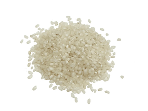 Arroz redondo blanco 500 gr