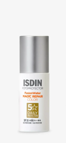 ISDIN FUSION WATER MAGIC REPAIR COLOR SPF 50 50ml