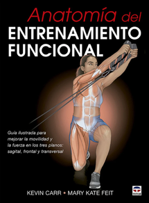 ENTRENAMENDU FUNTZIONALAREN ANATOMIA