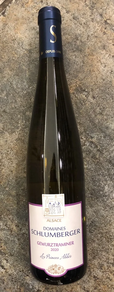 Domaine Schlumberger Gewurztraminer 2020
