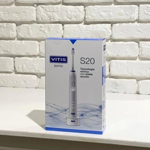 Vitis Sonics S20 Cepillo Eléctrico