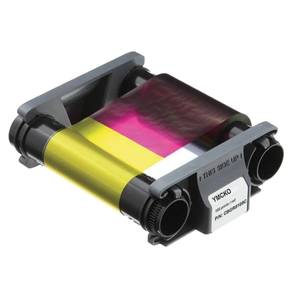 YMCKO BADGY 100 imp.