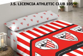 Izara jokoak Athletic Club ohea 105