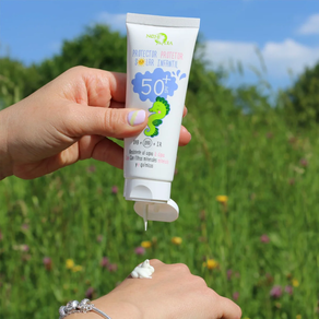 PROTECTOR SOLAR INFANTIL SPF 50+  200ml