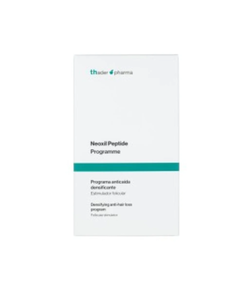 TH NEOXIL PEPTIDE CONCENTRADO ANTICAIDA + CHAMPÚ DENSIFICANTE
