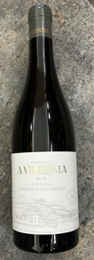 A Vilerma 2024  (Ribeiro)