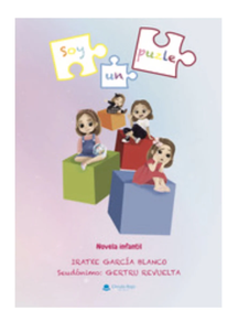 Libro: Soy un puzle