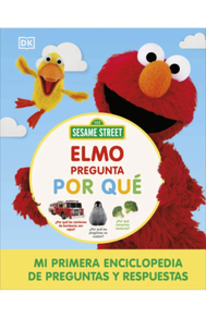 SESAMO AUZOA - ZER GALDETU DU ELMOK?