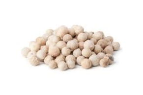 Pimienta blanca 50 gr