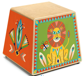 ANIMAMBO CAJON DJECO