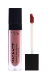 Labial mate permanente de Peggy Sage 