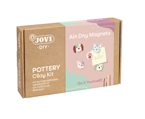 imanes jovi diy eskulanen kit-a