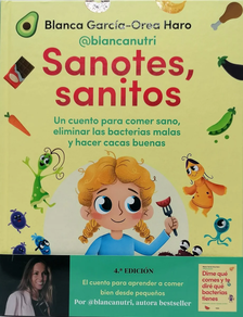 Sanoteak, sendagarriak