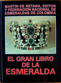 EL GRAN LIBRO DE LA ESMERALDA