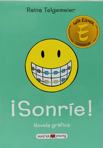 ¡SONRIE!